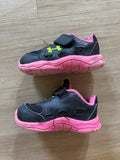 UA Velcro Shoes, 5K (toddler)