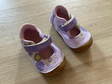 Stride Rite Disney Tinker Bell Shoes, 4M (baby)