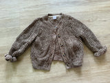 Baby Gap Knitted Cardigan, 2T