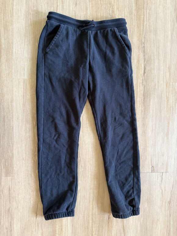 All In Motion Black Sweatpants, L(10-12)