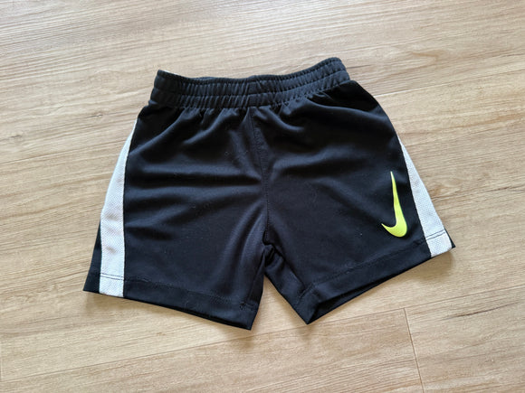 Nike Athletic Shorts, 24M