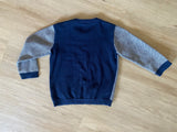 H&M 'Future Heart Breaker' Sweater, 12-18M