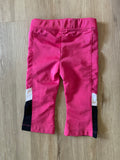 PUMA Pink Sweatpants, 12M