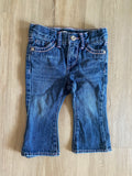 Levi's Boot Cut Denim Pants, 12M