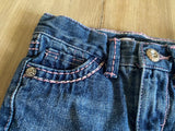 Levi's Boot Cut Denim Pants, 12M