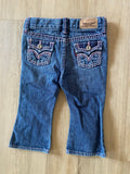 Levi's Boot Cut Denim Pants, 12M