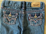 Levi's Boot Cut Denim Pants, 12M