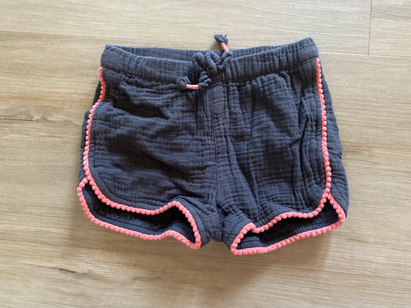 Cat & Jack Cotton Shorts, 18M