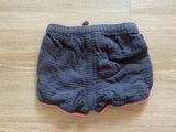 Cat & Jack Cotton Shorts, 18M