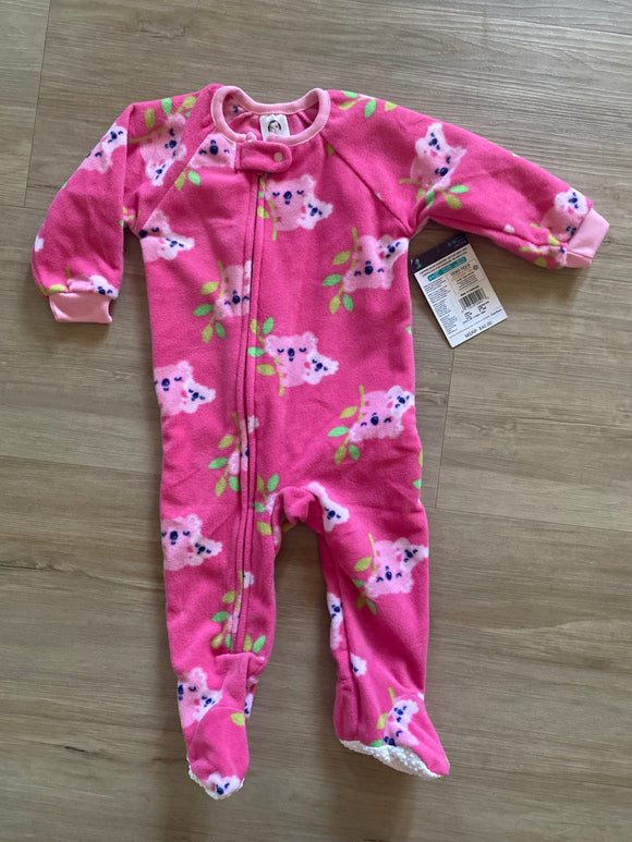 NWT Gerber Koala Sleeper, 6-9M