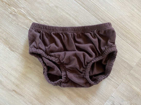 Brown Bloomers, 9M