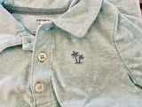 Carter's Palm Tree Polo, 18M