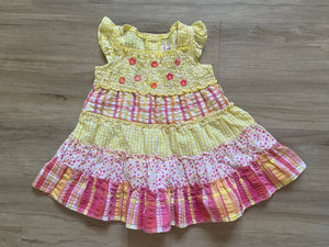 Youngland Summer Dress, 18M