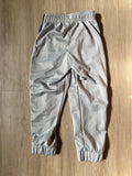 Athletic Works Grey Sweatpants, XS(4-5)