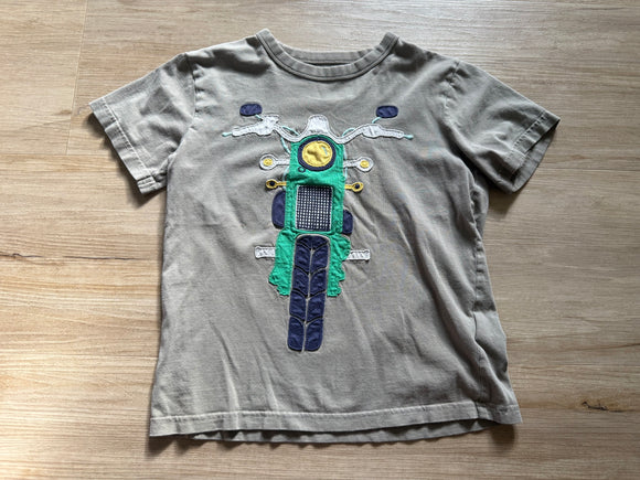 Mini Boden Motercyce T-Shirt, 5-6Y