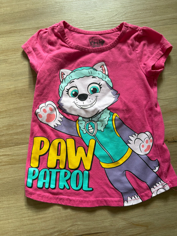 Nickelodeon Paw Patrol Skye Tee, 5