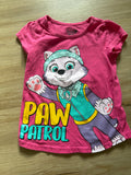Nickelodeon Paw Patrol Skye Tee, 5