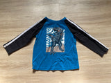 Garanimals T-Rex Long Sleeve, 2T