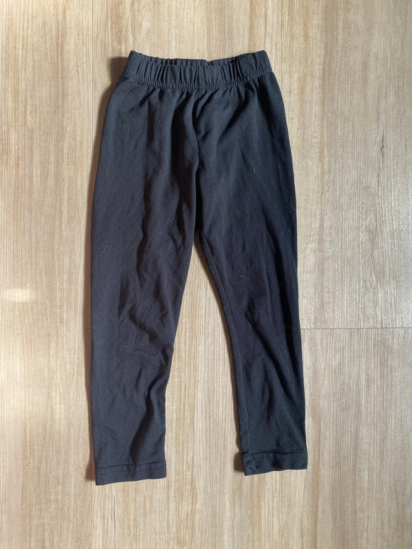 Free Style Super Soft Leggings, 3T