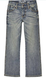 NWT Wrangler Retro Slim Boot Jeans, 1T Reg