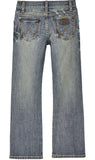 NWT Wrangler Retro Slim Boot Jeans, 1T Reg