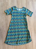 LulaRoe Dress, 12