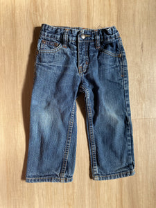 DKNY Denim Pants, 2T