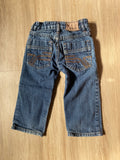 DKNY Denim Pants, 2T