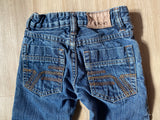 DKNY Denim Pants, 2T