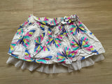 Sonoma Butterfly Skort, 3T