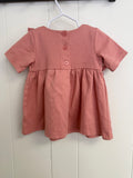 Isaac Mizrahi Pink Top, 18M