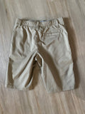 UA Dark Khaki Shorts, 12