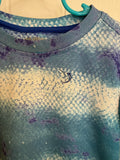 Reel Legends Blue T-Shirt, M(5)