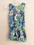 Cat & Jack Safari Romper, 3T