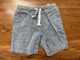 Cat & Jack Pull On Shorts, 3T