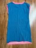 Crazy 8 Animal Knitted Sweater Dress, XS(4)