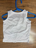 Carter's 'Let's Hang Out!' Koala Tank Top, 9M