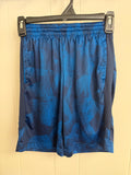 TekGear Blue Athletic Shorts, M(10-12)