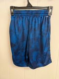 TekGear Blue Athletic Shorts, M(10-12)