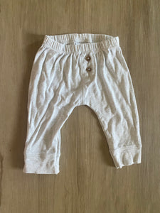 Carter's Light Grey Sweatpants, 6M