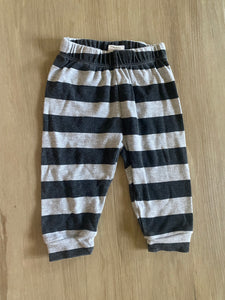 PL Baby Striped Pants, 6M