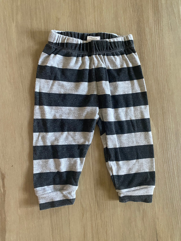 PL Baby Striped Pants, 6M