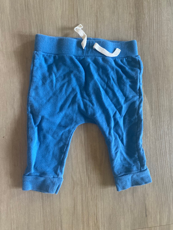 Starting Out Blue Pants, 6M