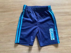 Sonic Athletic Shorts, 6