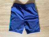 Sonic Athletic Shorts, 6