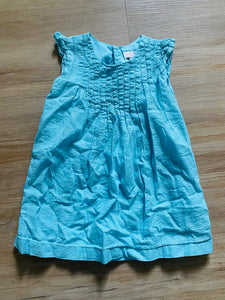 Children's Place Blue Dress, 2T