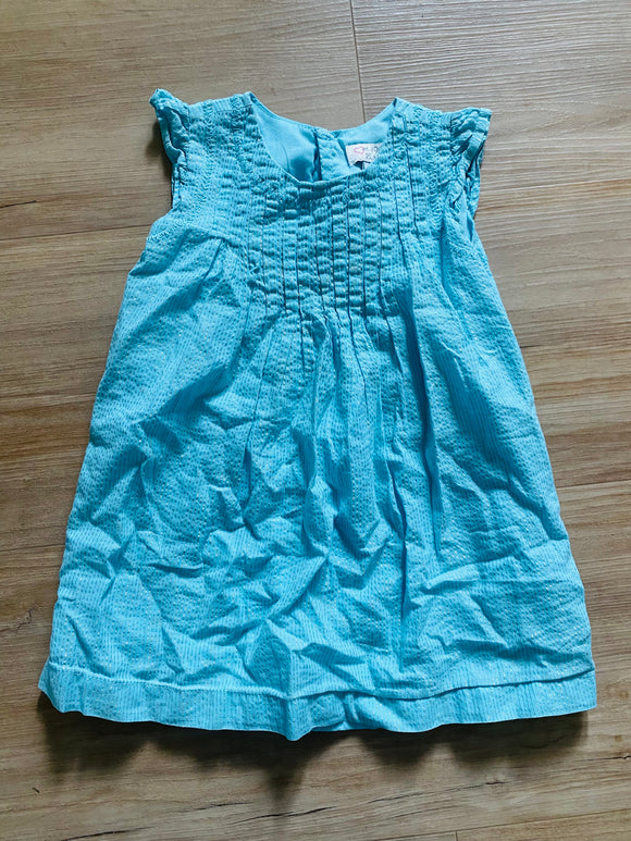 Children's Place Blue Dress, 2T