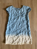 Artisan NY Denim Dress, 4T