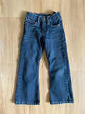 Wrangler Girl's Jeans, 6 Reg