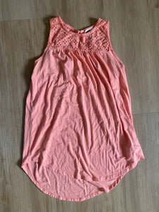 Old Navy Pink Tunic, XL(14)